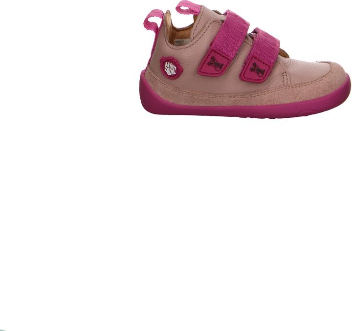 Immagine prodotto Affenzahn Scarpe da bambino a piedi nudi in pelle Buddy (32)