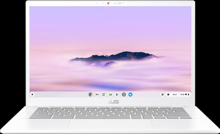 Actual product image ASUS Chromebook CX3 (14", Intel Core i3-1315U, 8 GB, 256 GB, DE)