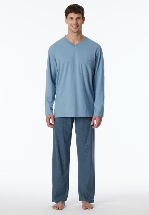 Image du produit Schiesser Comfort Essentials Pyjama (56)