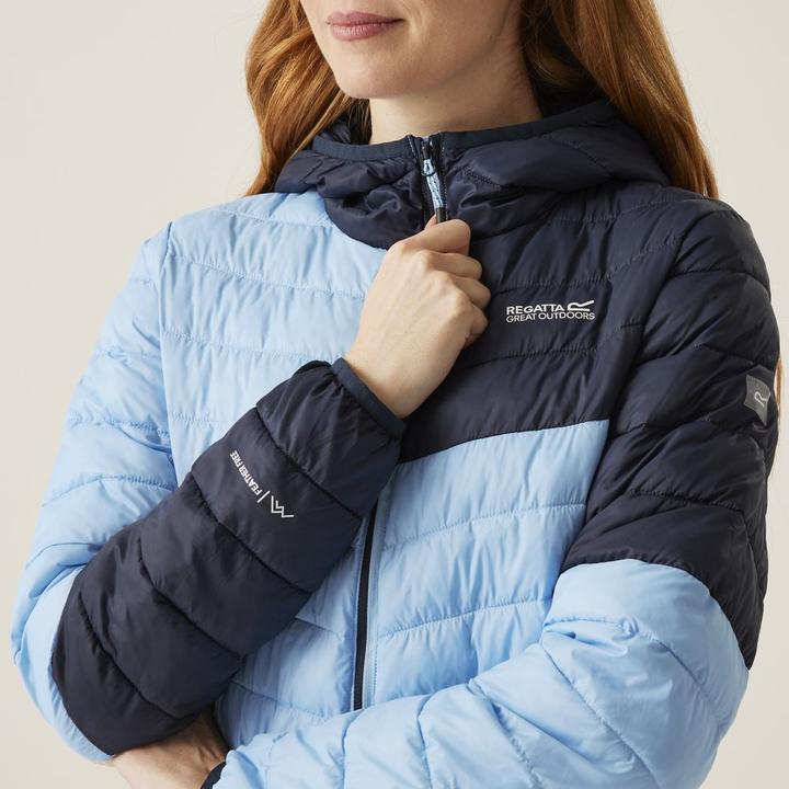 Image du produit Regatta Hillpack III Hooded (M)