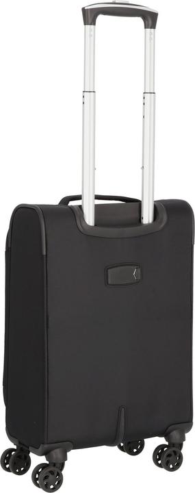 Produktbild D&N Travel Line 6704 - Einzelkoffer (33 l, Handgepäck (bis 50l))