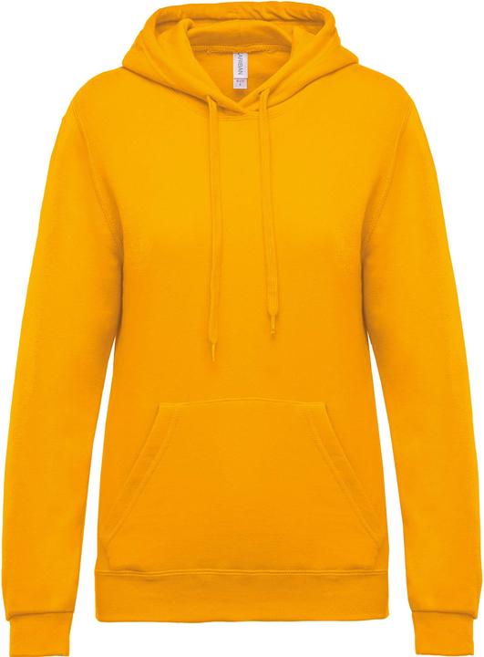 Produktbild Kariban Kapuzenpullover Frau (XL)
