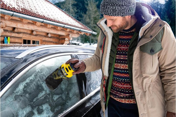 Produktbild Kärcher EDI 4 Elektrischer Eiskratzer