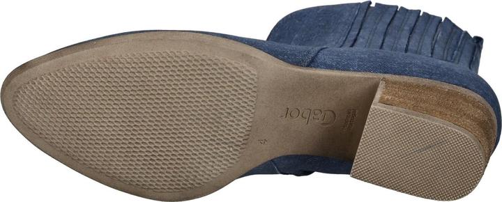 Actual product image Gabor Stiefelette (41)