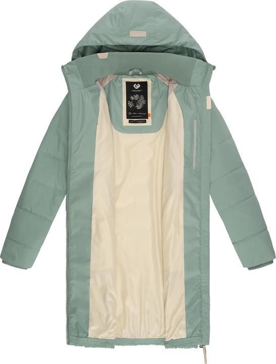 Image du produit Ragwear Dizzie Coat (5XL)