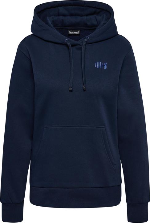 Produktbild hummel Hmlcourt Cotton Hoodie Woman (L)