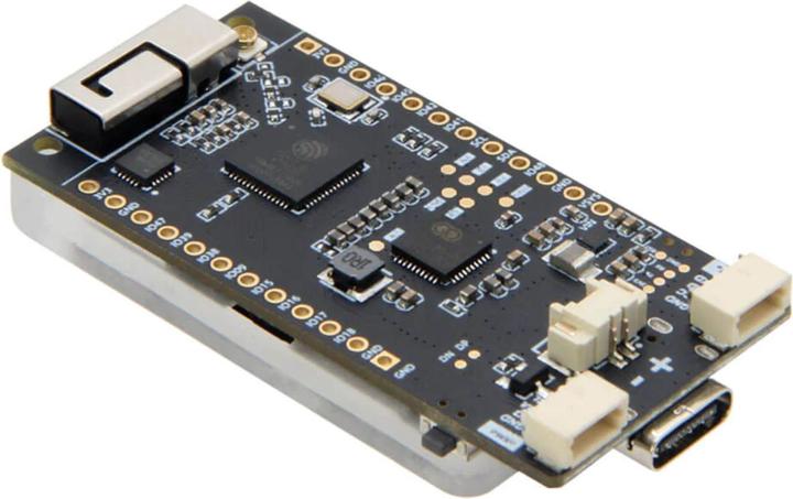 Produktbild Lilygo T-Display AMOLED Lite ESP32-S3 mit 1.47 Inch Display