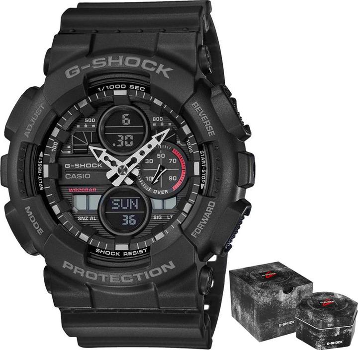 Produktbild G-Shock Classic (Uhr mit Schmuckstein, 55 mm)
