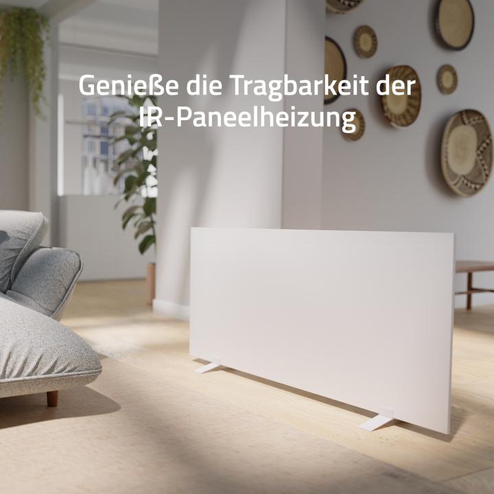 Productafbeelding Hombli Paneelverwarming (700 W)