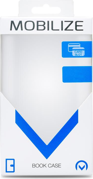 Produktbild Mobilize Premium Gelly Buch (Samsung Galaxy S9+)