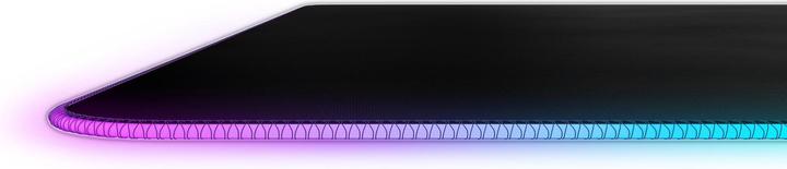 Actual product image SteelSeries QcK Prism Cloth (3XL)