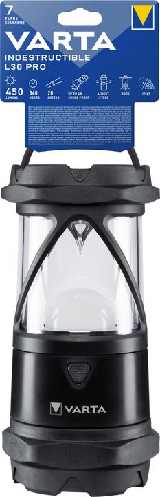 Produktbild Varta L30 Pro