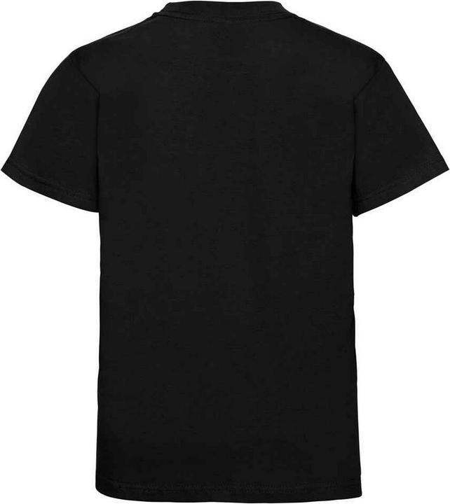 Immagine prodotto Jerzees Schoolgear Maglietta classica per bambini/ragazzi in cotone ringspun a tinta unita (92)