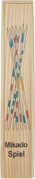 Actual product image Natural games Mikado Bamboo (26 cm) (German)