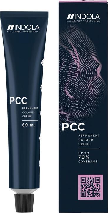 Produktbild Indola Color - Permanent Caring Color 6.3 Dunkelblond Gold (6.3 Dunkelblond Gold)