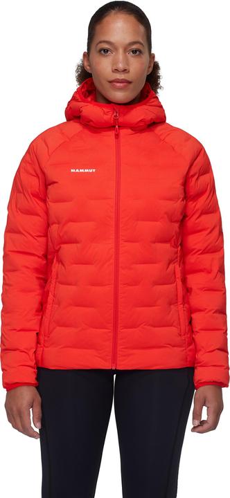 Image du produit Mammut Veste à capuche Sender IN Femme (L)
