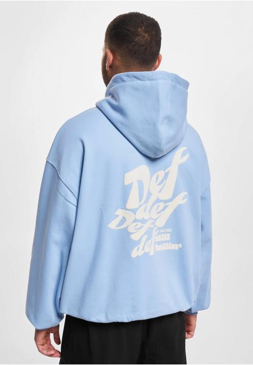 Produktbild DEF Hoody DEFDEF - 87045 (M)