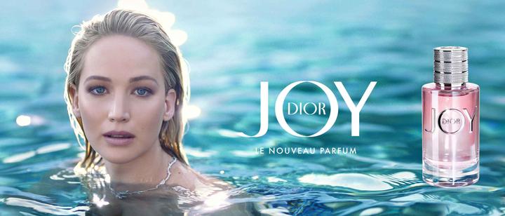 Image du produit Dior Joy (Eau de parfum, 50 ml)