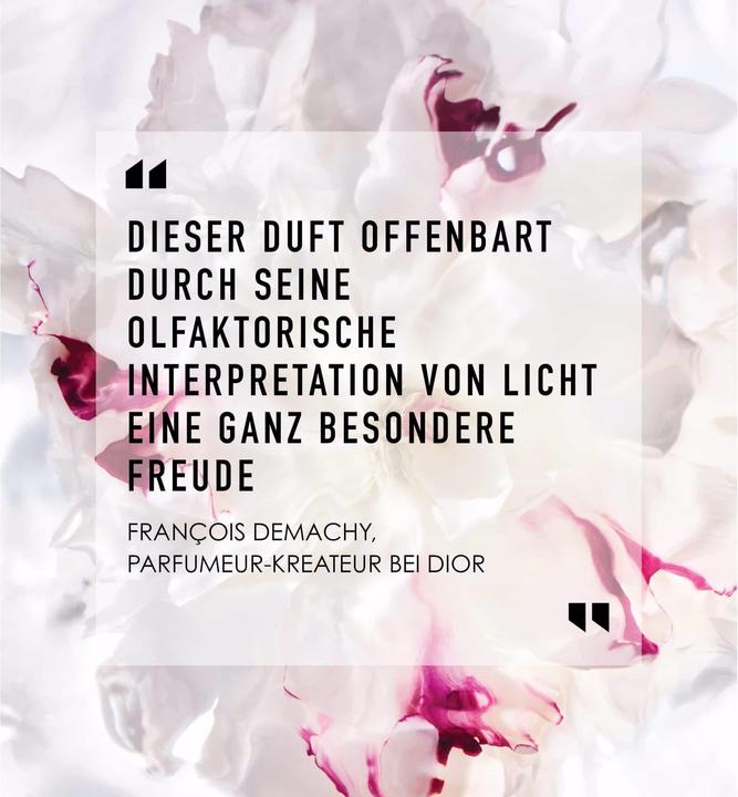 Image du produit Dior Joy (Eau de parfum, 50 ml)