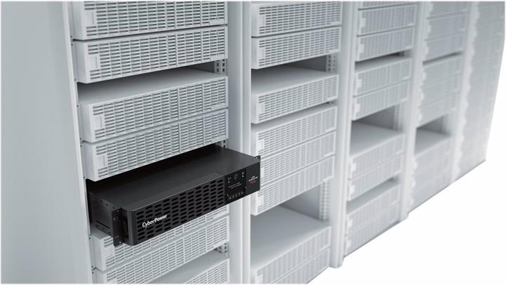 Produktbild Cyberpower PR3000ERT2U (3000 VA, 3000 W, Line-Interaktiv USV)