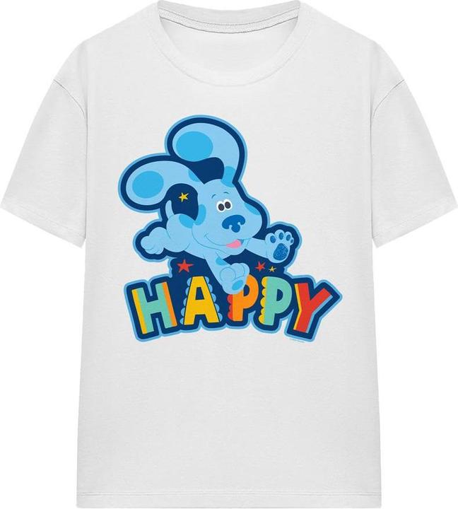 Image du produit Blue's Clues & You! - T-shirt HAPPY PUPPY - Adulte (XL)