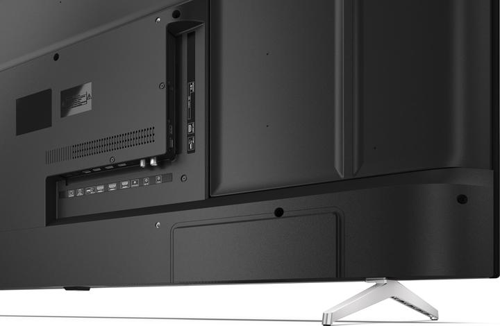 Actual product image Sharp 55GP6260E (55", QLED, 4K, 2023)