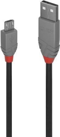 Immagine prodotto Lindy Anthra Line (1 m, USB 2.0)