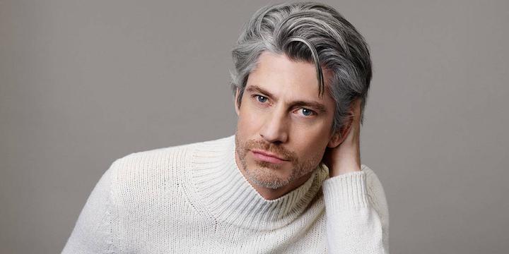 Produktbild Goldwell Men ReShade (7CA Cool Mittel-Aschblond)