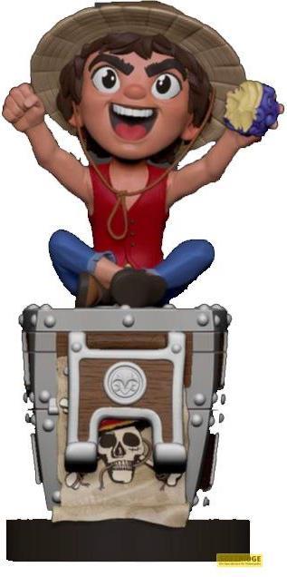 Immagine prodotto Exquisite Gaming Luffy - Funambolo (PS5)