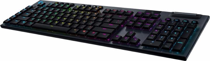 Produktbild Logitech G G915 (Eng. Int., Kabellos)