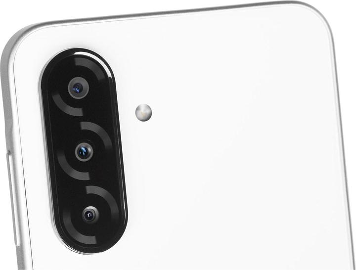 Productafbeelding Samsung Galaxy A26 (256 GB, Wit, 6.70", Dubbele SIM, 50 Mpx, 5G)