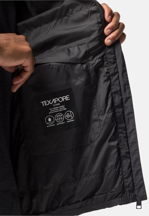 Actual product image Jack Wolfskin Textor Jkt M (S)