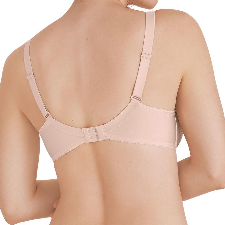 Immagine prodotto Felina Reggiseno con ferretto Lovely Lotus (80 C, Confezione singola)