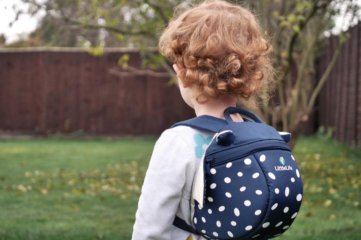 Immagine prodotto Littlelife Zaino per bambini (2 l)