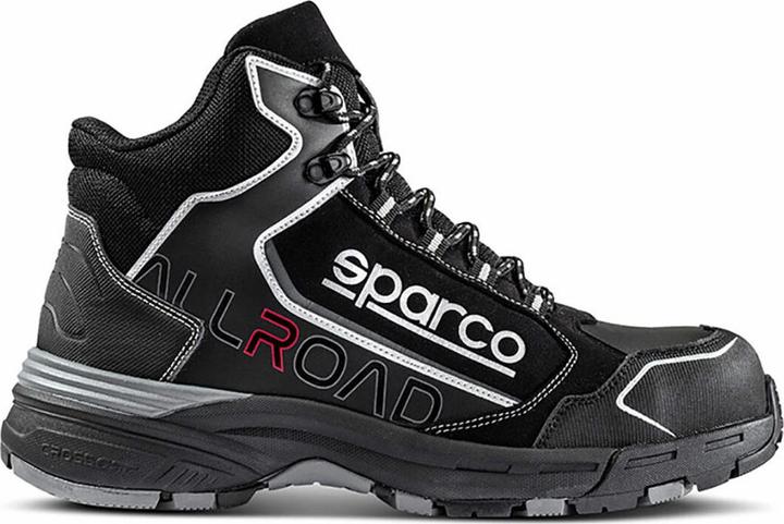 Actual product image Sparco Allroad-H (41)
