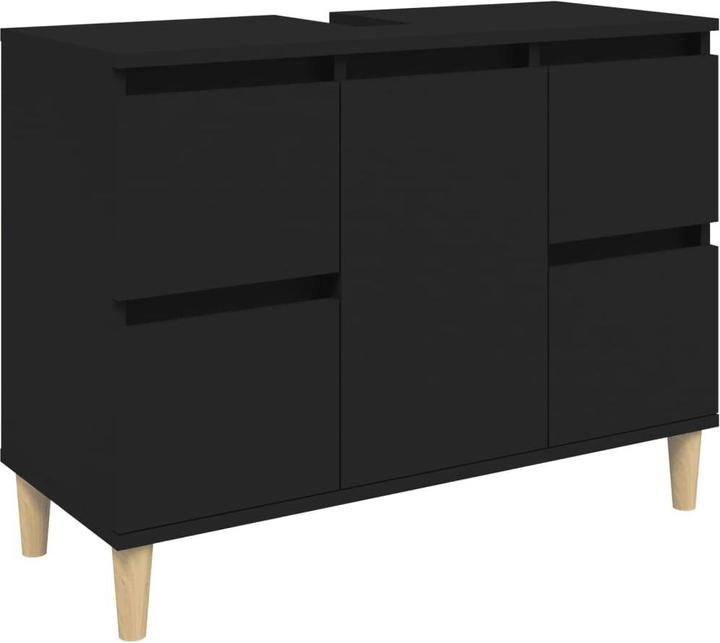 Actual product image VidaXL Calandra (80 x 33 x 60 cm)