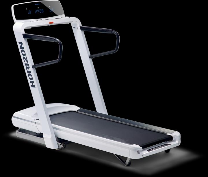 Produktbild Horizon Fitness Omega Z
