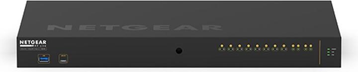Netgear AV Line M4250-10G2XF-PoE++ (12 Ports)