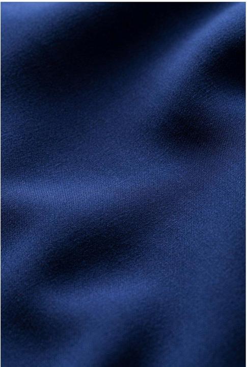 Image du produit eja Travel Schal Travel Foulard avec protège-dents Darkblue (Cadenas + étiquette pour bagage)