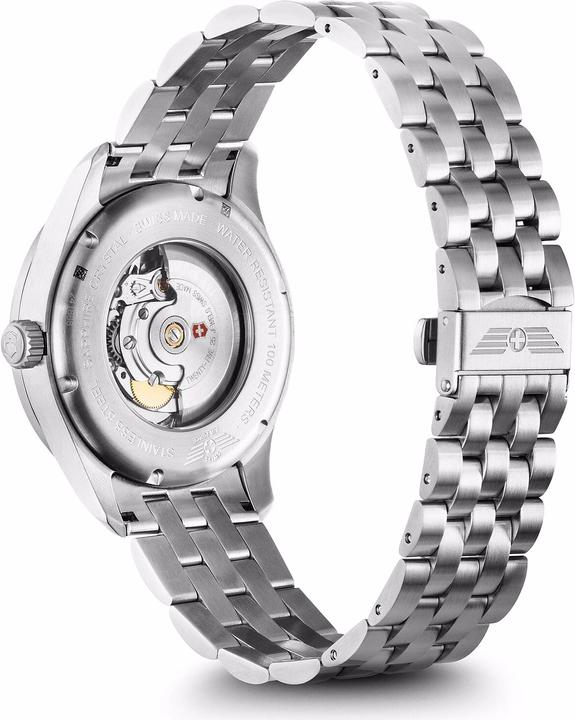 Produktbild Victorinox Airboss Mechanical (Analoguhr, Fliegeruhr, Swiss Made, 42 mm)
