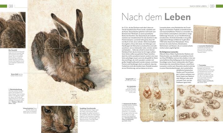 Actual product image Die Geschichte der Malerei (German, Reg G. Grant, Iain Zaczek, 2021)