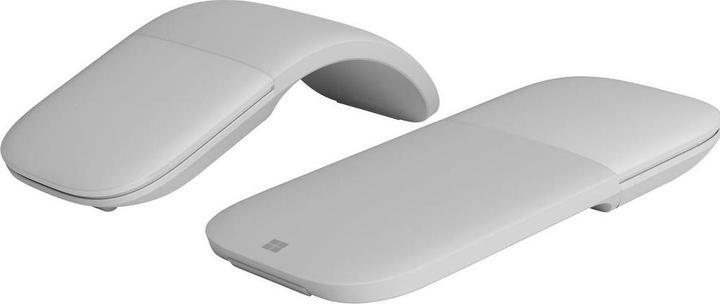 Actual product image Microsoft Surface Arc (Wireless)