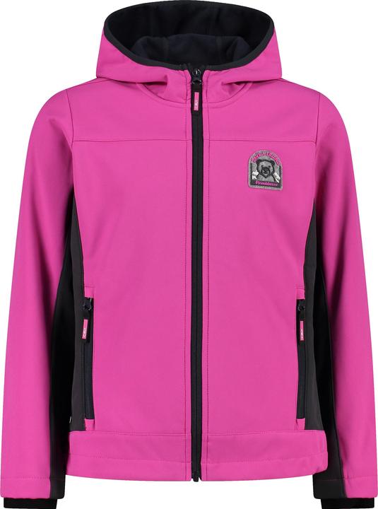 CMP Campagnolo Hoodie (128)