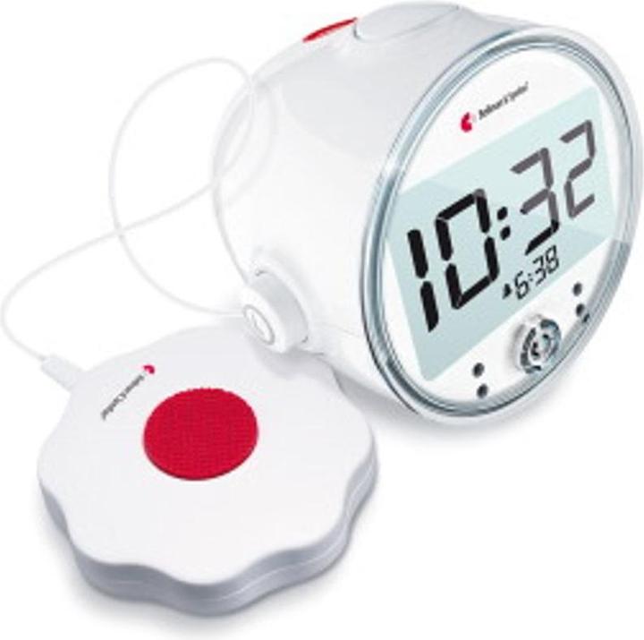 NoName Bellman Alarm Clock Pro