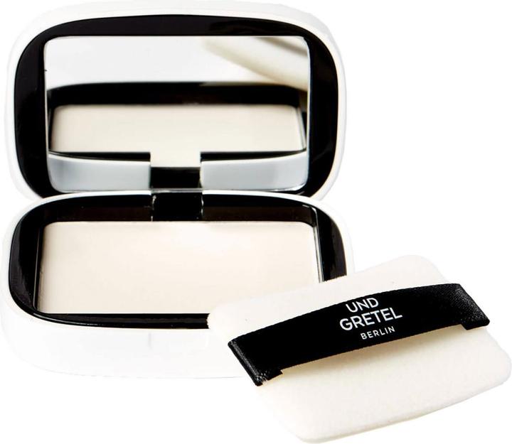 Image du produit Und Gretel Berlin Poudre ILGE (Clear)