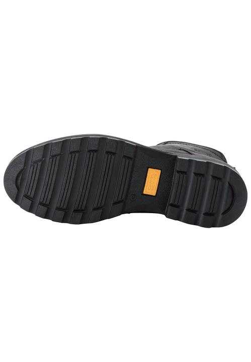 Produktbild Camel Active Boots Tumbled Nubuk SCHWARZ (48)