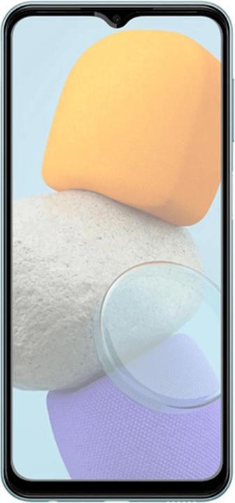 Immagine prodotto Just in Case Protezione dello schermo in vetro temperato da bordo a bordo Samsung Galaxy M23 (1 Pezzo/i, Samsung Galaxy M23)