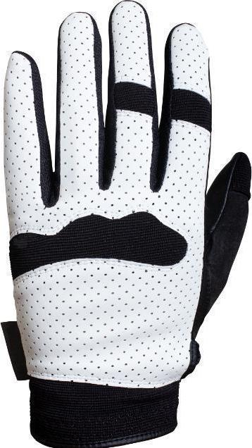 Hirzl Handschuhe GRIPPP Urban FF weiss, 3XL (3XL)
