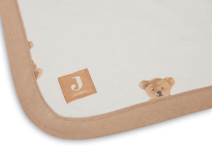 Produktbild Jollein Decke Jersey (100 x 150 cm)