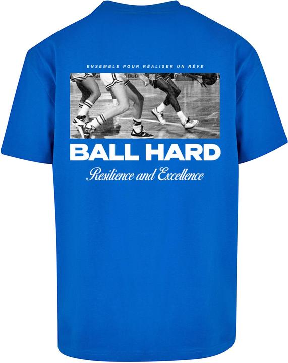 Produktbild Urban Classics Ball Hard Heavy Oversize Tee - 139545 (4XL)